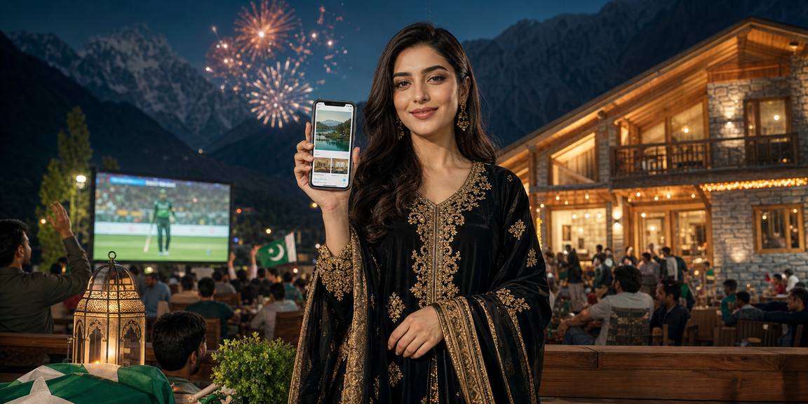 we999app The Platform We Built for Pakistan
